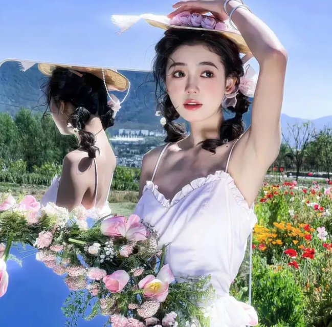 矿区危情